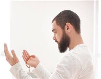 Nikâh Duası Arapça.