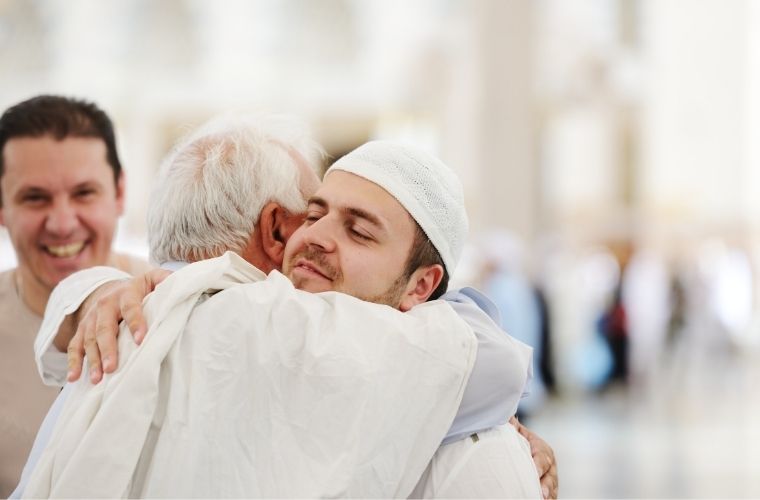 Güvenilir insan dosdoğru olandır. Hakk’a güven halka güven.