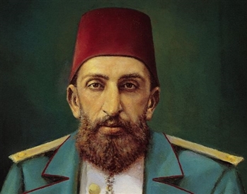 Sultan Abdülhamid'e neden Kızıl Sultan dediler.