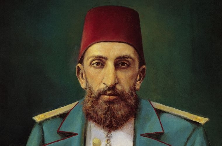 Sultan Abdülhamid'e neden Kızıl Sultan dediler. Kızıl Sultan ne demek.