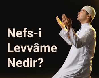 Nefs-i levvâme ne demektir.