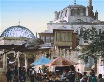 Osmanlı’da ramazan gelenekleri.
