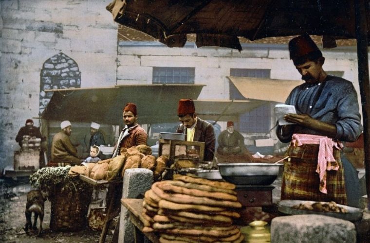 Osmanlı’da ramazan tembihnameleri. Tembihname nedir.