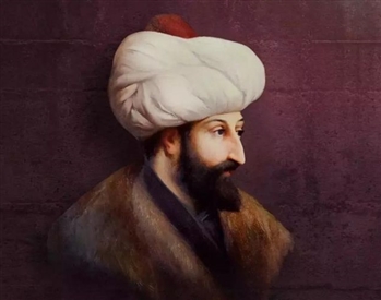 Rüyada Fatih Sultan Mehmed ile konuşmak. Rüyada Fatih Sultan Mehmed tabirleri.