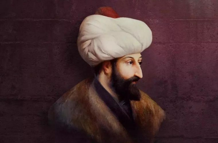 Rüyada Fatih Sultan Mehmet'i görmek, rüyada Fatih Sultan Mehmed ile konuşmak. Rüyada Fatih Sultan Mehmed tabirleri.