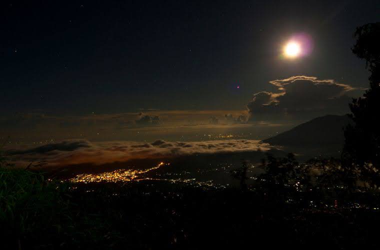 Rüyada karanlık gece görmek, rüyada gece yürümek, rüyada gece gökyüzüne bakmak, rüyada gece ve yıldız görmek. Rüyada gece görmek.