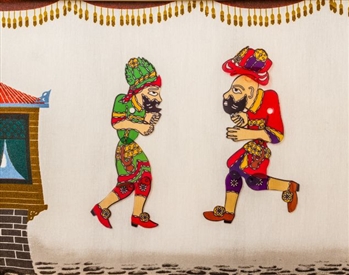 Rüyada Hacivat ile sohbet etmek, rüyada Hacivat'ı izlemek. Rüyada Hacivat ile ilgili tabirler.