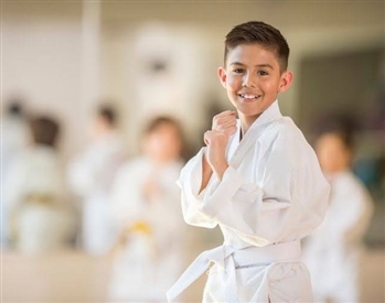 Rüyada judo hareketleri yapmak, rüyada judo kıyafeti giymek. Rüyada judo tabirleri.