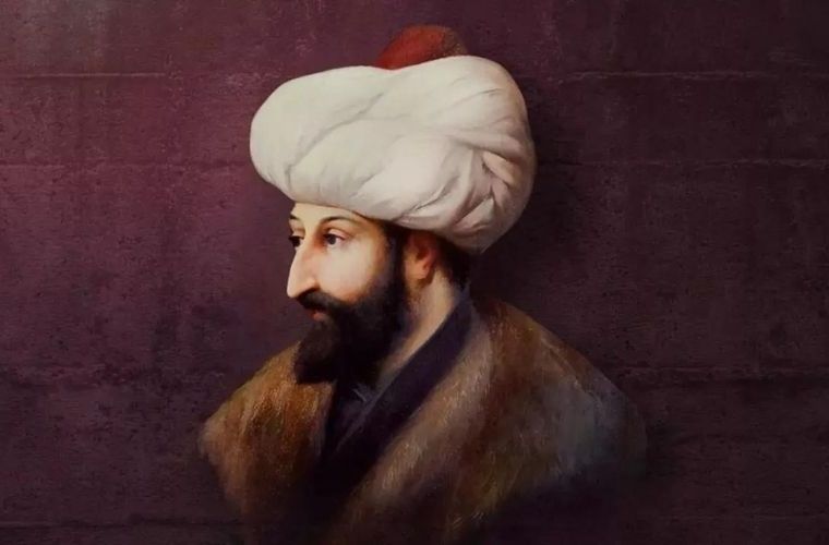 Sultan Murat’ın, Fatih Sultan Mehmet’e öğütleri. Fatih Sultan Mehmet’e babasından öğütler ve tavsiyeler.