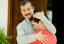 Rüyada Affetmek Ne Anlama Gelir? Rüyada affetmek. Rüyada affetmenin manası. Rüyada birini affettiğini görmek.