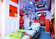 Rüyada Ambulans Görmek Ne Anlama Gelir? Rüyada ambulans görmek nasıl yorumlanır. Rüyada hasta olan kişinin ambulans görmesi. Rüyada sağlıklı olan kişinin ambulans görmesi ne anlama gelir.