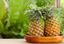 Rüyada Ananas Görmek Ne Anlama Gelir? Rüyada ananas görmek nasıl yorumlanır. Rüyada mevsiminde ananas görmek. Rüyada ananas konservesi yediğini görmek ne anlama gelir.