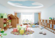 Rüyada Anaokulu Görmek Ne Anlama Gelir? Rüyada anaokulu görmek nasıl yorumlanır. Rüyada çocuğunu bir anaokuluna verdiğini görmek ne anlama gelir. Rüyada kreş görmek.