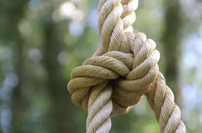 Rüyada bir insanı bağladığını görmek ne anlama gelir? Rüyada hayvan bağlamak, taş bağlamak, odun bağlamak vb. rüya tabirleri.