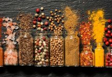 Rüyada Baharat Görmek Ne Anlama Gelir? Rüyada baharatın ve bu baharatların hayatınızdaki çeşitli anlamları ve simgesel yorumları.