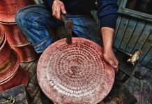 Rüyada Bakırcı Görmek Ne Anlama Gelir? Rüyada bakırcı görmek. Rüyada bakırcı tabiri.