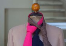 Rüyada Boyun Bağı Görmek Ne Anlama Gelir? Rüyada boyun bağı görmek. Rüyada boyun bağı takmak ne anlama gelir.