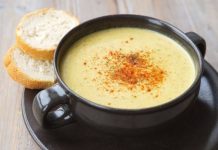 Rüyada Bulamaç Çorbası Görmek Ne Anlama Gelir? Rüyada bulamaç çorbası görmek. Rüyada bulamaç çorbası içtiğini görmek. Rüyada bulamaç çorbası yapmak.