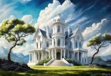 Rüyada Cennet Köşkü Görmek Ne Anlama Gelir? Rüyada cennet köşkü görmek. Rüyada cennette bulunan köşklere girdiğini görmek. Rüyada cennette köşk görmek.