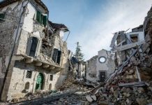 Rüyada Deprem Olduğunu Görmek Ne Anlama Gelir? Rüyada deprem görmek. Rüyada deprem olduğunu görmek. Rüyada deprem tabirleri.