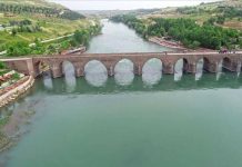 Rüyada Dicle Nehrini Görmek Ne Anlama Gelir? Rüyada Dicle nehrini görmek. Rüyada Dicle nehrinden su içmek. Rüyada Dicle nehrinde yüzmek. Rüyada dicle nehri tabirleri.