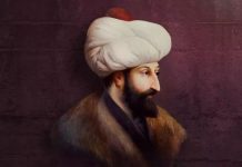 Rüyada Fatih Sultan Mehmet’i Görmek Ne Anlama Gelir? Rüyada Fatih Sultan Mehmet'i görmek, rüyada Fatih Sultan Mehmed ile konuşmak. Rüyada Fatih Sultan Mehmed tabirleri.