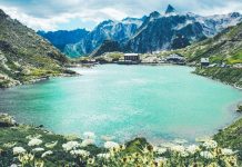 Rüyada Göl Görmek Ne Anlama Gelir? Rüyada sakin bir göl görmek, rüyada göl manzarası izlemek, rüyada büyük bir gölde yüzmek, rüyada doğanın ortasında bir göl görmek.