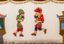 Rüyada Hacivat Görmek Ne Anlama Gelir? Rüyada Hacivat görmek, rüyada Hacivat ile sohbet etmek, rüyada Hacivat'ı izlemek. Rüyada Hacivat ile ilgili tabirler.