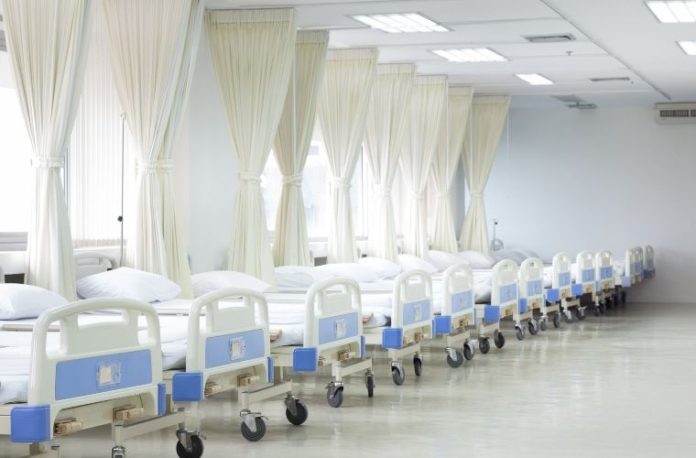 Rüyada hastanede dolaşmak, rüyada hastane odasında olmak, rüyada hastaneye ambulansla gitmek. Rüyada hastane tabirleri.