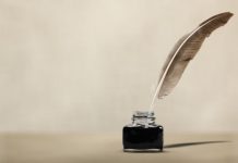 Rüyada Hokka Görmek Ne Anlama Gelir? Rüyada hokka ile mürekkep doldurmak, rüyada eski bir hokka görmek, rüyada hokka kullanarak yazmak. Rüyada hokka tabirleri.