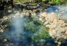 Rüyada Kaplıca Görmek Ne Anlama Gelir? Rüyada kaplıca suyuna girmek, rüyada kaplıcada dinlenmek, rüyada kaplıca havuzunda yüzmek. Rüyada kaplıca tabirleri.