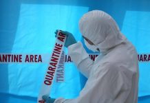 Rüyada Karantina Görmek Ne Anlama Gelir? Rüyada karantinada olduğunu hissetmek, rüyada karantina bölgesine girmek, rüyada karantinadan çıkmayı beklemek. Rüyada karantina tabirleri.