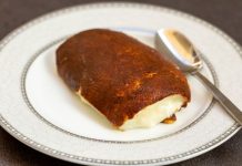 Rüyada Kazandibi Görmek Ne Anlama Gelir? Rüyada kazandibi tatlısının tadına bakmak, rüyada kazandibi dilimlemek, rüyada tatlı bir ortamda kazandibi yemek. Rüyada kazandibi tabirleri.