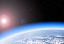 Rüyada Ozon Tabakası Görmek Ne Anlama Gelir? Rüyada ozon tabakasının önemini fark etmek, rüyada ozon tabakasındaki değişimi görmek, rüyada ozon tabakasının korunması için bir şeyler yapmak ve çevresel farkındalık ile ilgili bir mesaj almak.