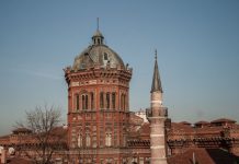 Rüyada Patrikhane Görmek Ne Anlama Gelir? Rüyada patrikhaneye gitmek, rüyada patrikhane ziyareti yapmak, rüyada patrikhane içinde olmak vb. rüya tabirleri.