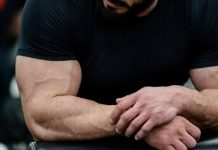 Rüyada Pazu Görmek Ne Anlama Gelir? Rüyada güçlü pazu görmek, rüyada pazuların şişmesi, rüyada pazu kası yapmak vb. rüya tabirleri.