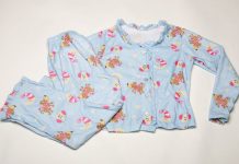 Rüyada Pijama Görmek Ne Anlama Gelir? Rüyada pijama giymek, rüyada yeni pijama almak, rüyada yırtık pijama görmek vb. rüya tabirleri.