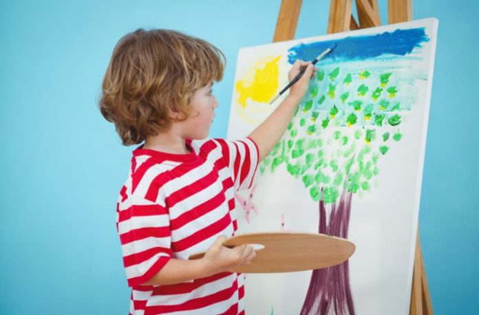 Rüyada resim görmek, resme bakmak, resim galerisi görmek, kendi resmini görmek vb. rüya tabirleri.