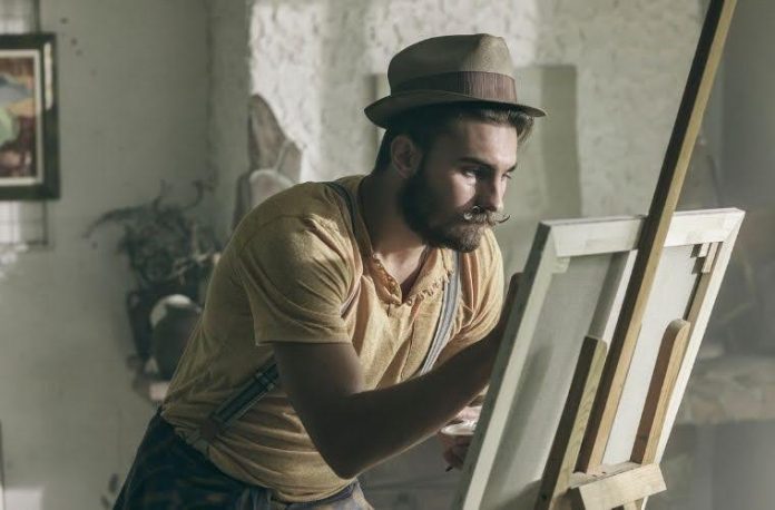 Rüyada ressam görmek, ressamın tablolarını görmek, ressamla yaratıcı bir projede olmak, ressamın yaptığı sanatı izlemek vb. rüya tabirleri.