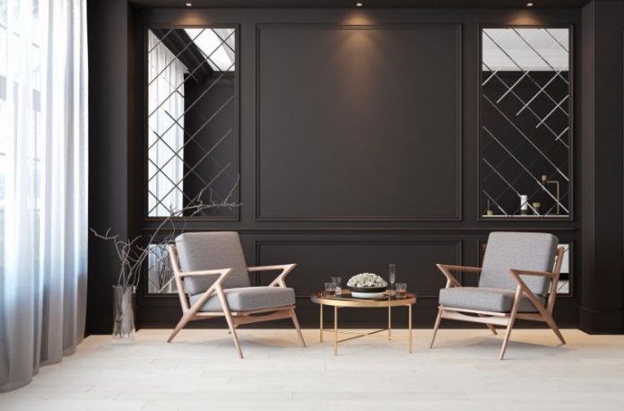 Rüyada geniş iç mekan gözlemlemek, rüyada lüks salon tasarımını incelemek, rüyada modern salon düzenini izlemek vb. rüya tabirleri.