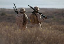 Rüyada Savaştan Kaçmak Ne Anlama Gelir? Rüyada savaştan kaçmak görmek, rüyada savaş alanında korkup saklanmak, rüyada düşmandan veya patlamalardan kaçmak vb. rüya tabirleri.