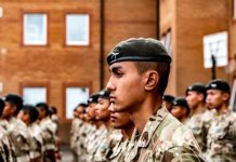 Rüyada Seferberlik Görmek Ne Anlama Gelir? Rüyada seferberlik görmek, rüyada askeri birliklerin hazırlık yaptığını görmek, rüyada savaş için halkın toplandığını görmek.