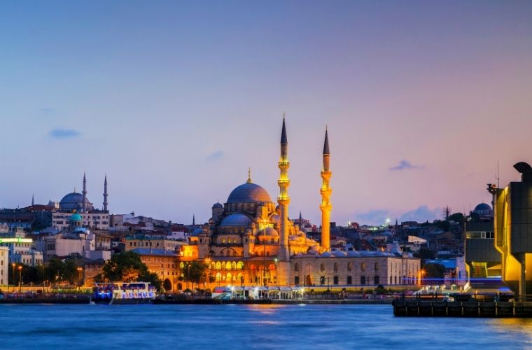 Üç aylarda ne yapmalıyız. Üç aylarda yapılması gereken ibadetler.