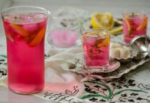 Rüyada Şerbet Görmek Ne Anlama Gelir? Rüyada bardakta şerbet görmek, şerbet içmek, şerbet hazırlamak, birine şerbet ikram etmek vb. rüya tabirleri.