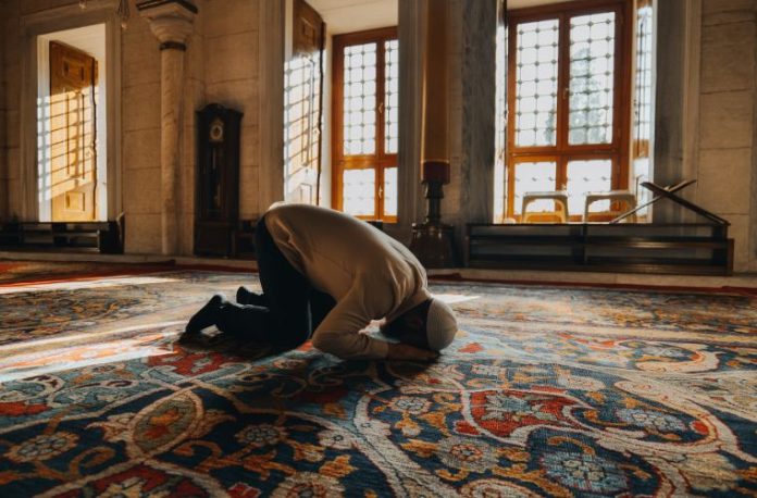 Rüyada şükretmek görmek, rüyada nimetlere karşı şükür içinde olmak, rüyada ellerini açıp dua ederek şükretmek, rüyada başkasının şükrettiğini izlemek