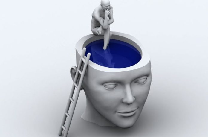 Rüyada şuuraltı görmek, rüyada bastırılmış korkuların veya arzuların açığa çıkması, rüyada zihinsel karmaşa yaşamak vb. rüya tabirleri.