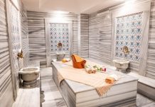 Rüyada Tellak Görmek Ne Anlama Gelir?