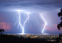 Rüyada Yıldırım Görmek Ne Anlama Gelir? Rüyada yıldırım düşmesini izlemek, rüyada yıldırım sesinden korkmak, rüyada yıldırımdan kaçmak vb. rüya tabirleri.