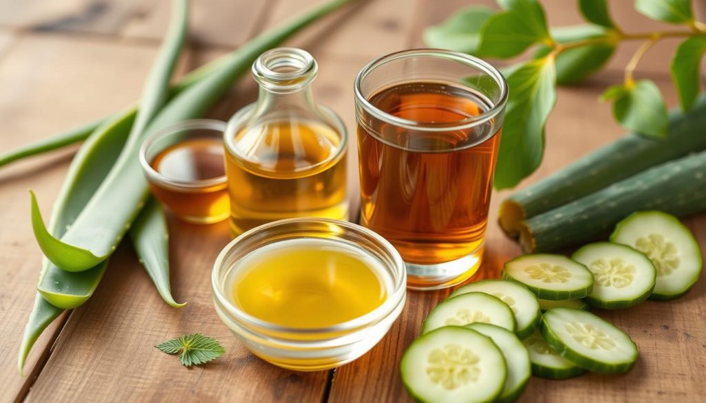 Ağız kuruluğu çözümleri için doğal yöntemler