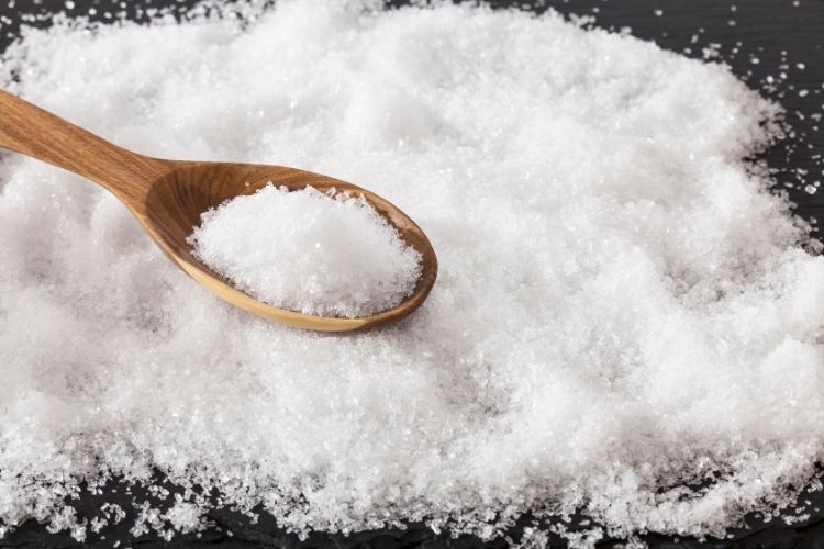 Potasyum ve magnezyum içeren besinlerle vücut dengesini koruyarak ödemden kurtulun.